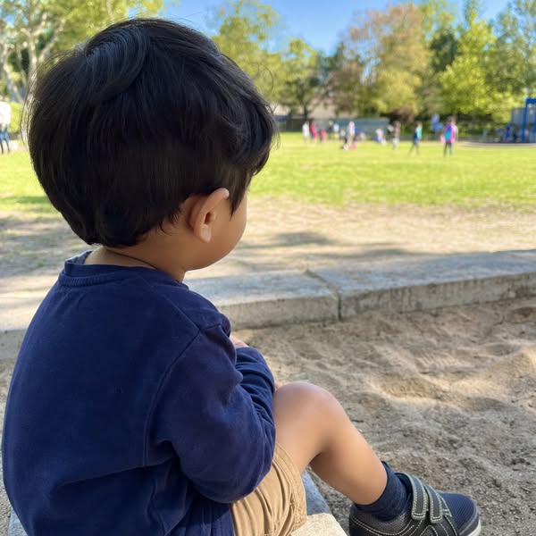 Child With Eczema | Read This