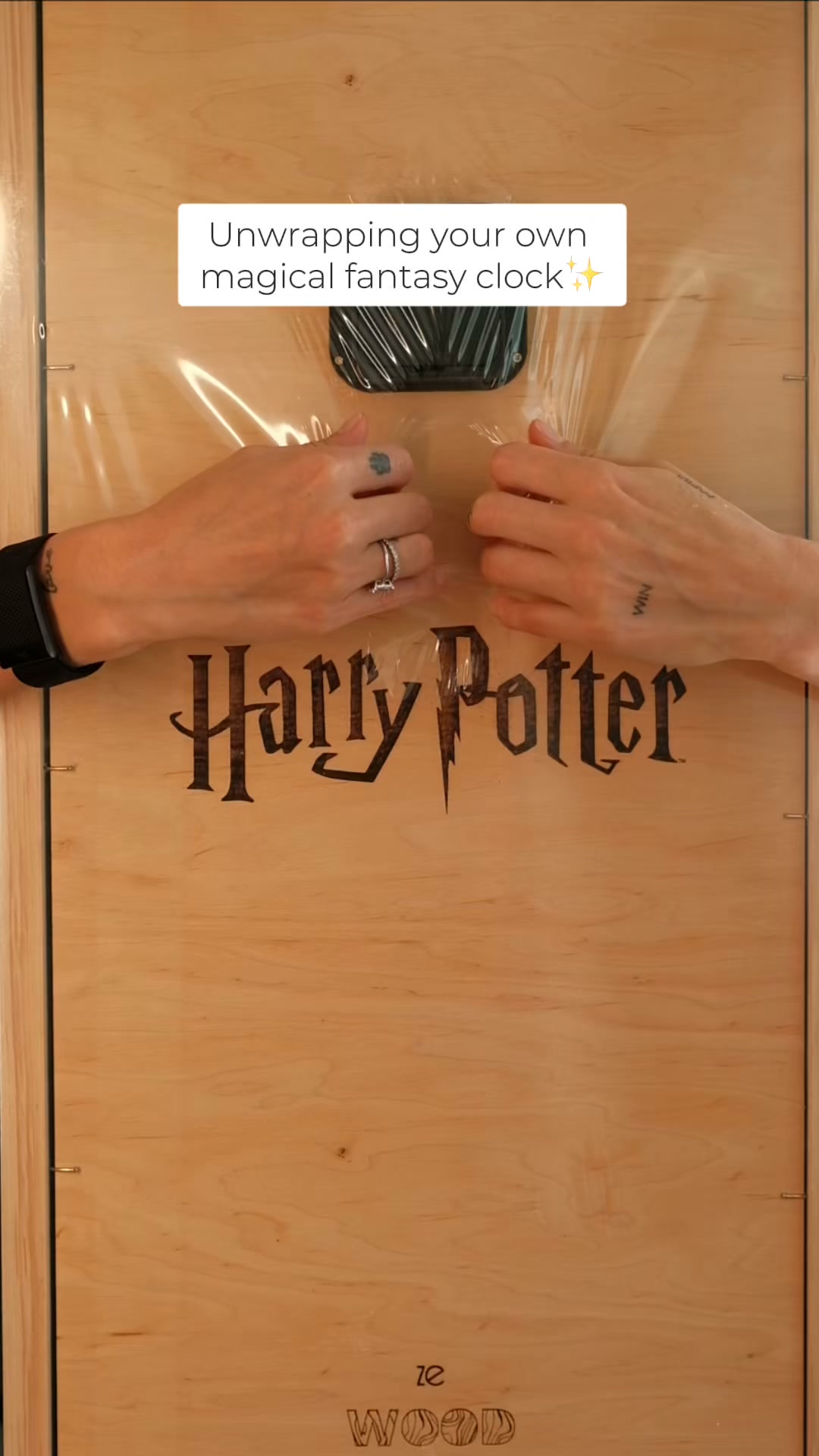 Bring Magic to Your Walls