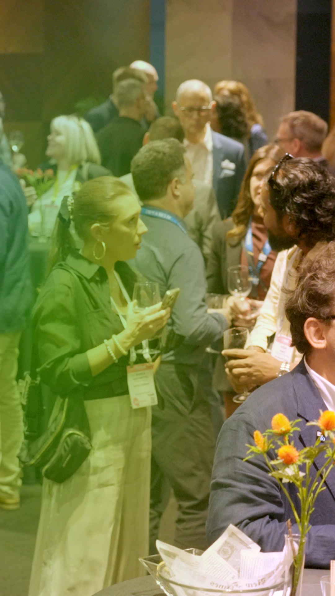 IAAPA Expo Europe: Power of Networking