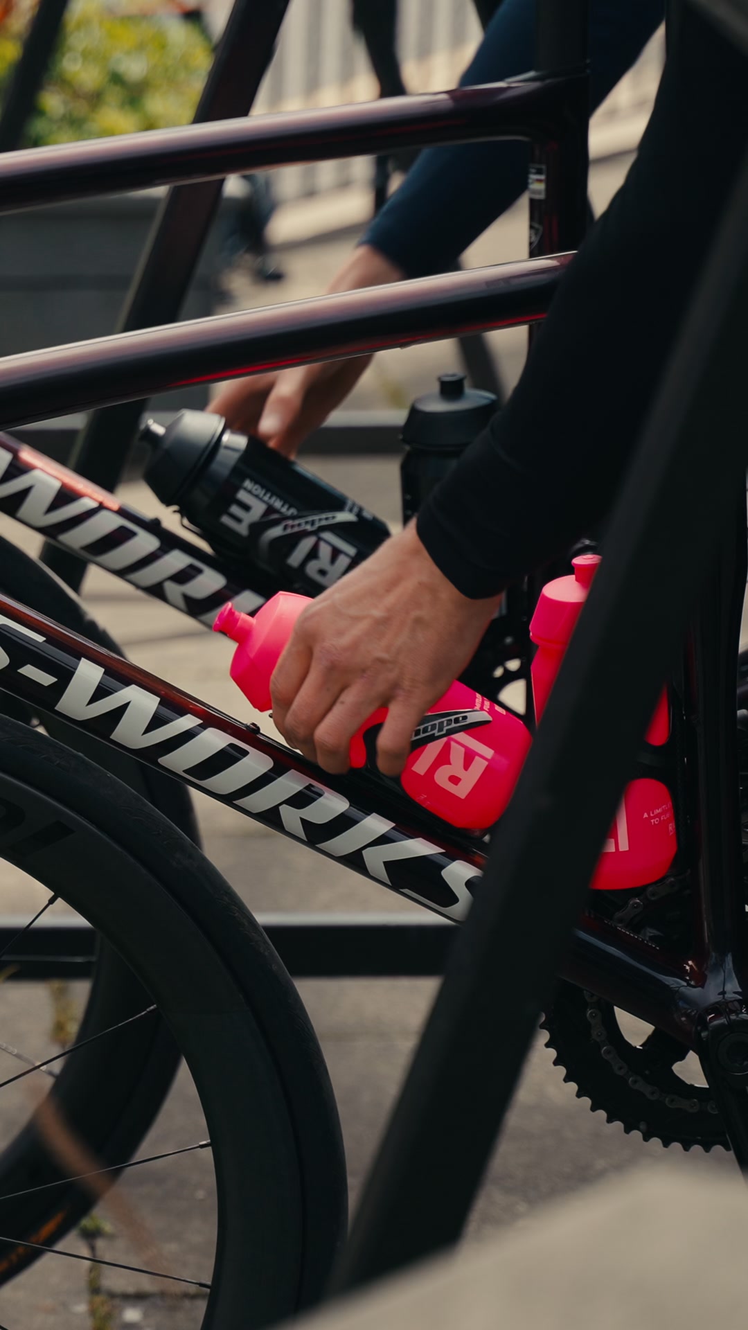 RIDE Hydration Bundle £29.99