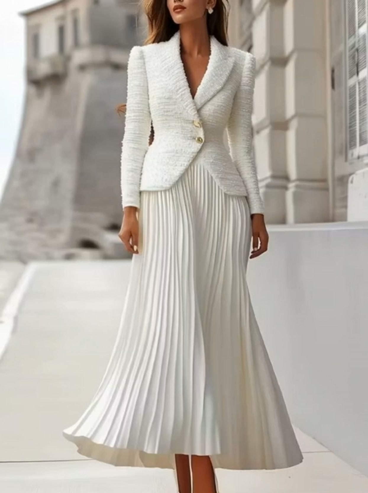 Elegance. Confidence. You.