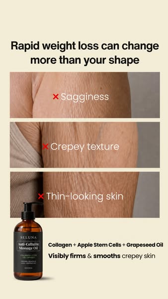Say Hello to Smoother Skin
