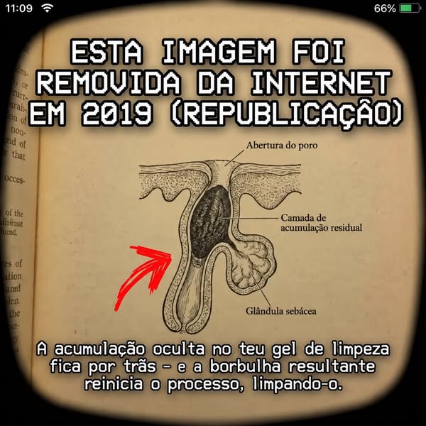Quem me dera que alguém me tivesse explicado tudo isto em 2008.