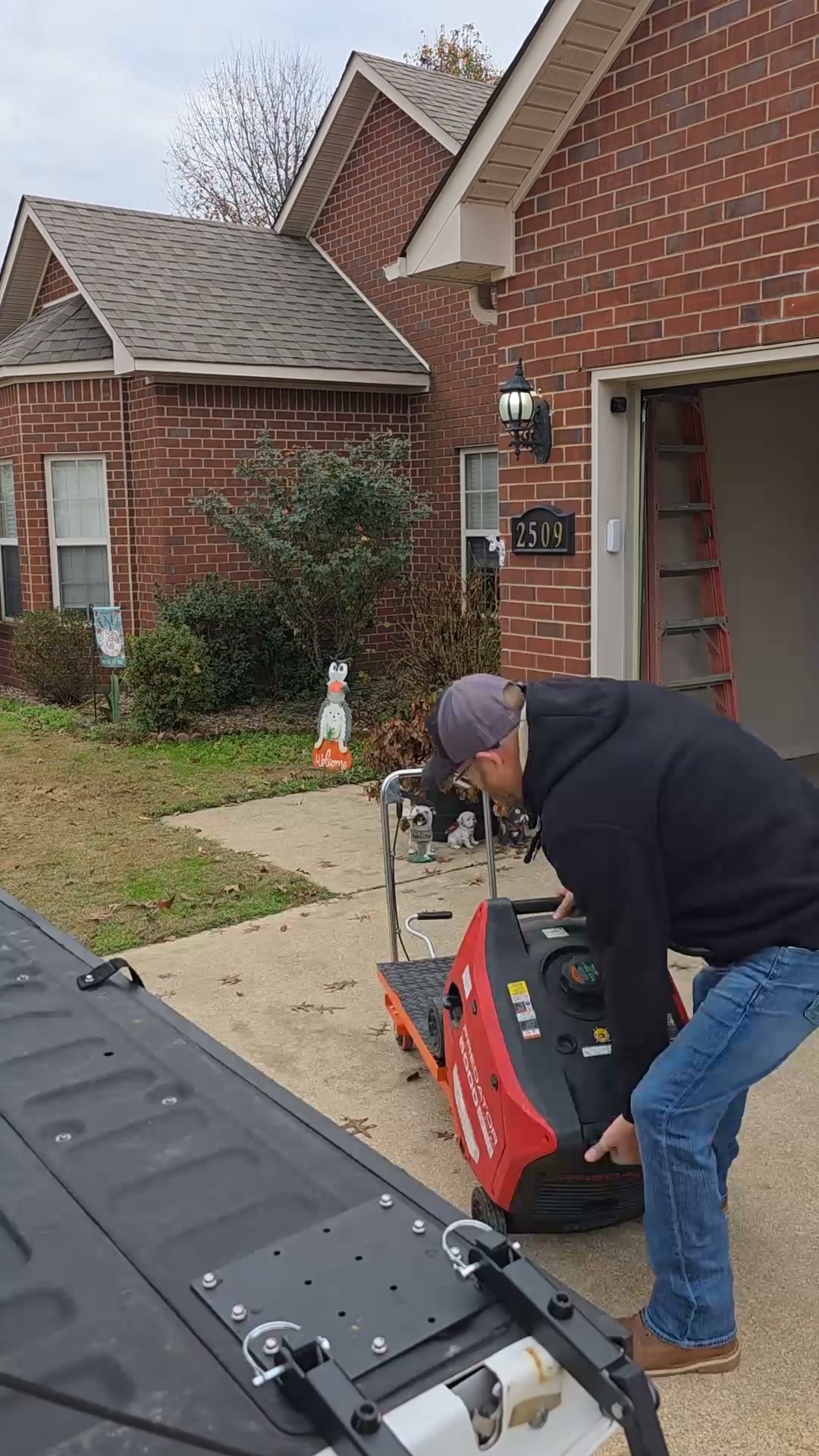 Lift Heavy Loads With Ease