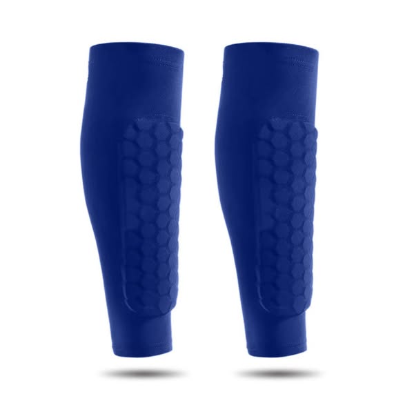 PowerShield™ Scheenbeschermers - Premium Voetbalbescherming