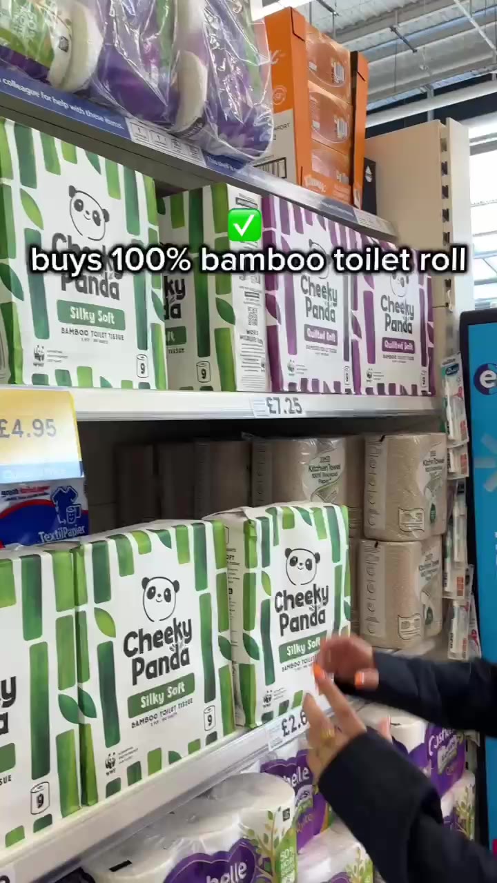 Small Swaps, Big Difference