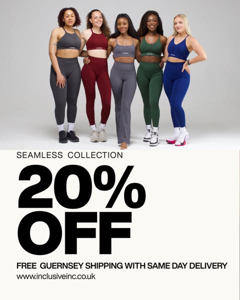 20% OFF