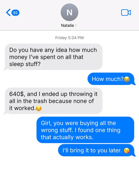 What I had wrong about melatonin
