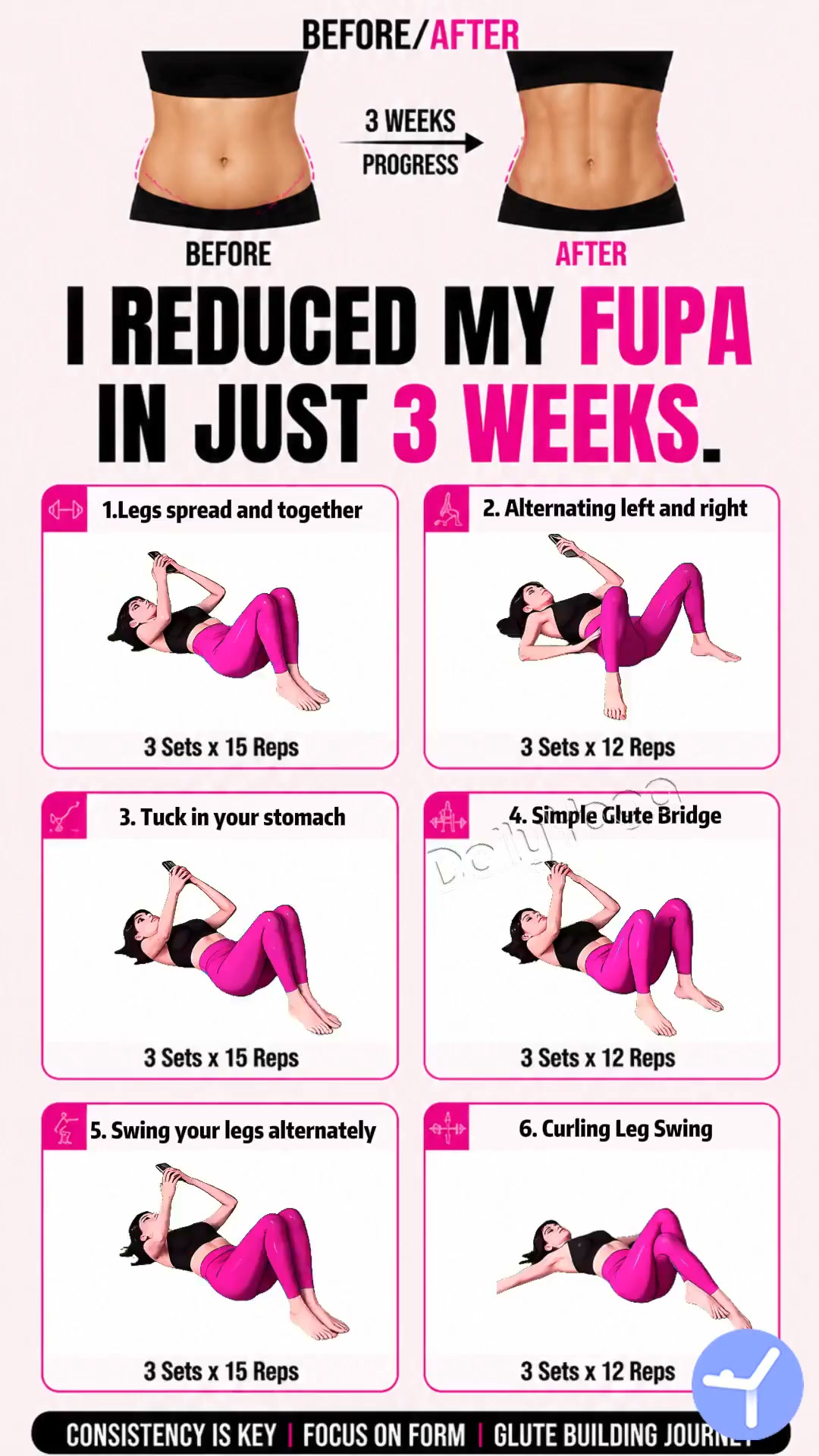 Start Training!