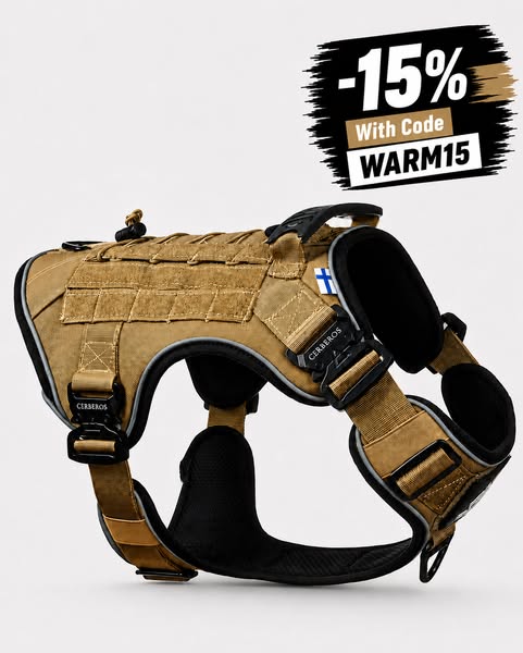 15% With Code WARM15