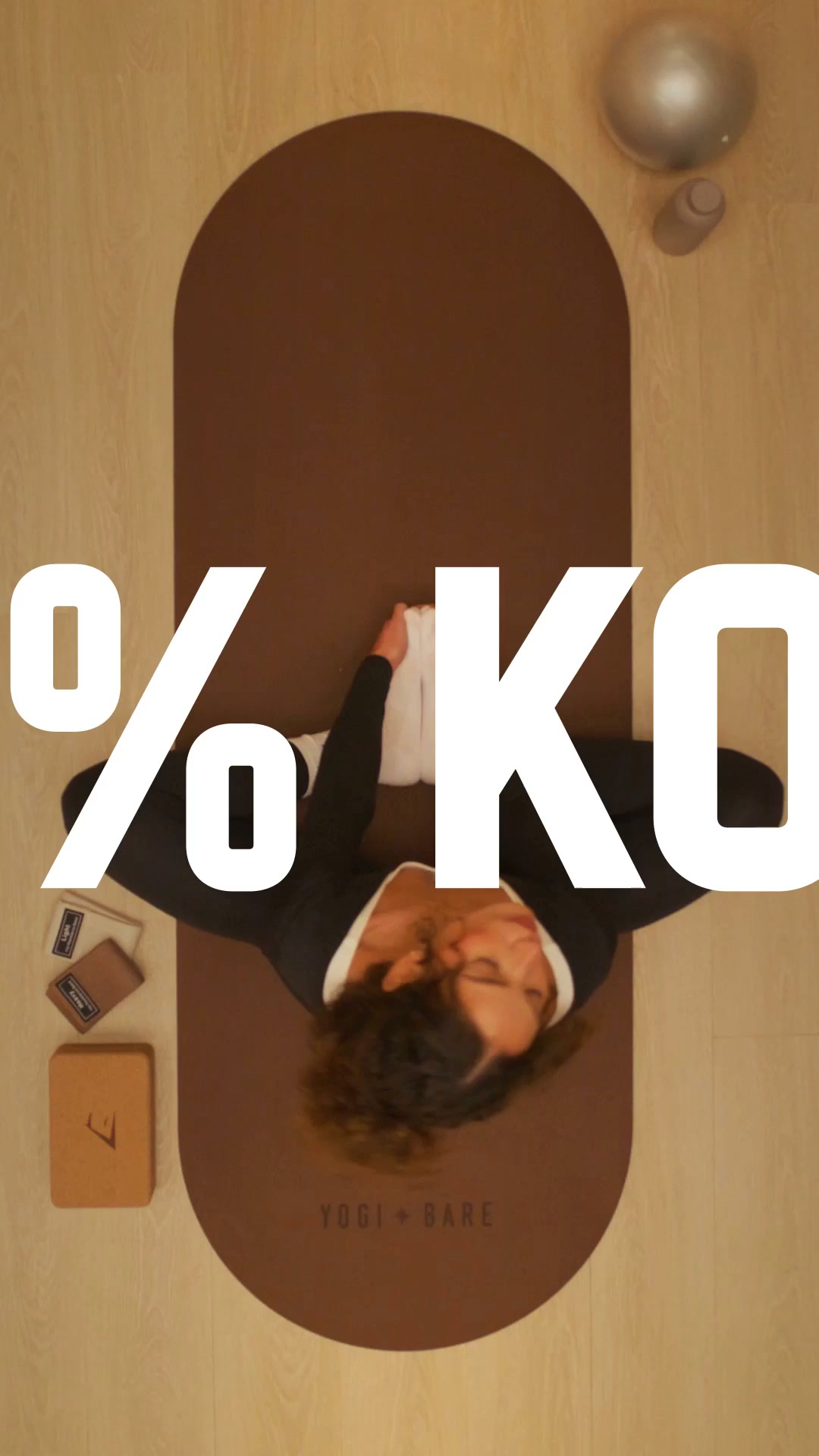 Soon: laatste kans sale