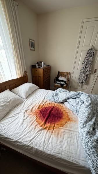 My Husband's Snoring Is Ruining My Life And Nobody Will Help Us.