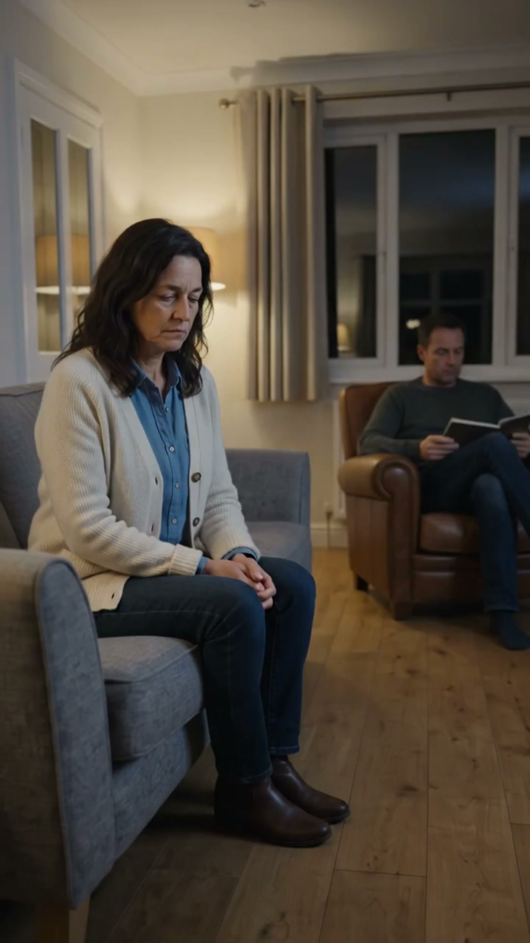 Krijg de vonk weer terug