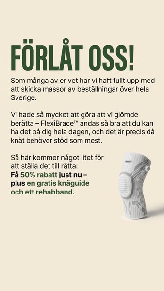 Prova i 60 dagar – riskfritt