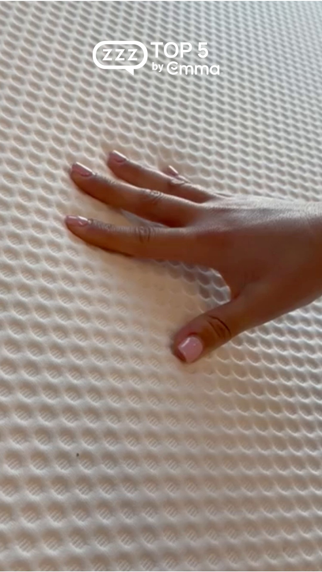 Top5: Find your Nº1 Mattress
