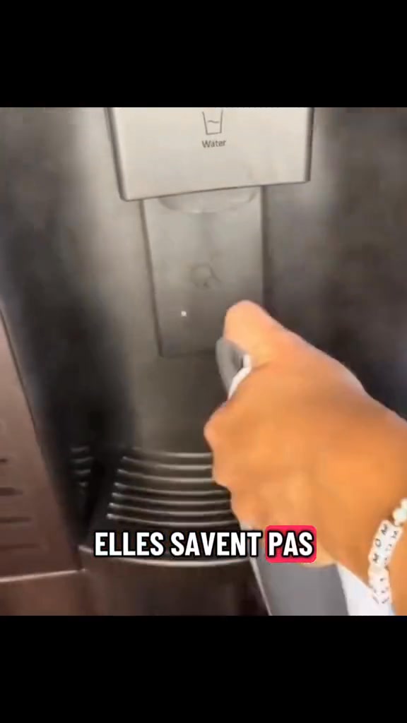 Nettoyez 2X plus vite sans chimie