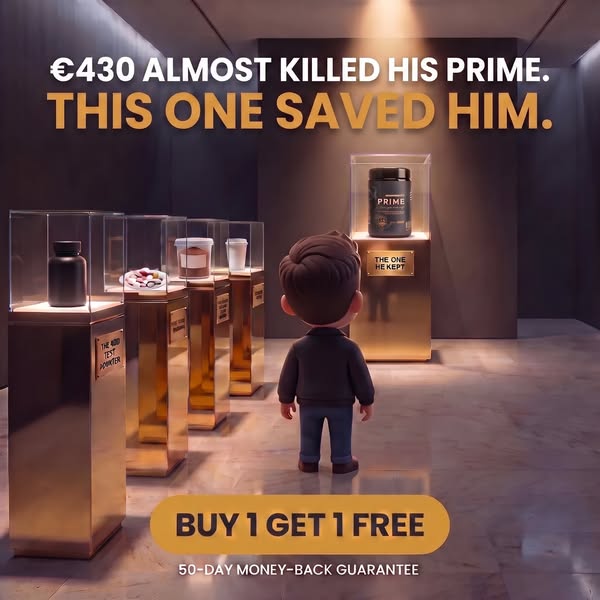 Buy 1 Get 1 Free + Moneyback Guarantee