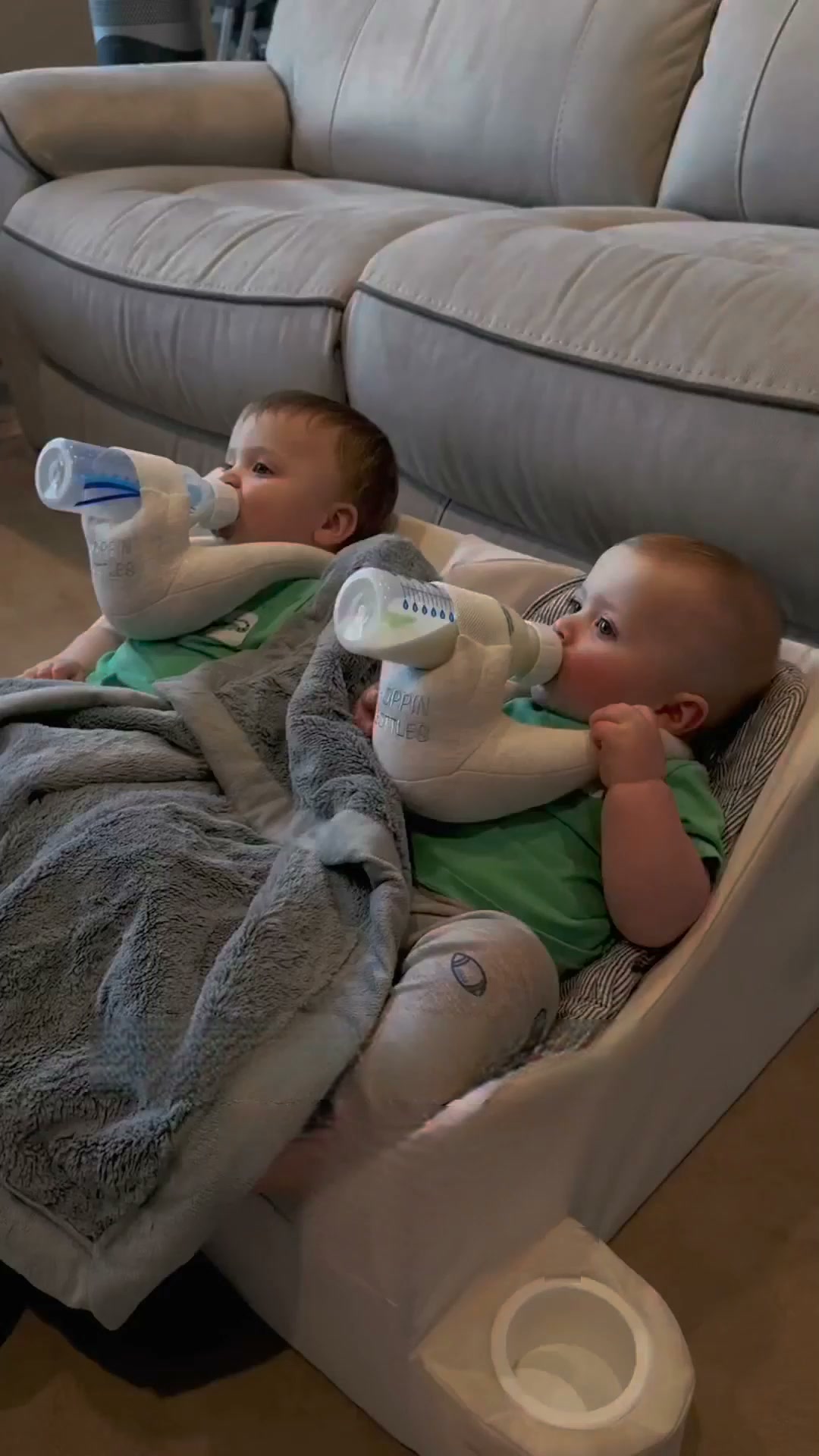 Ouders, deze wil je hebben!