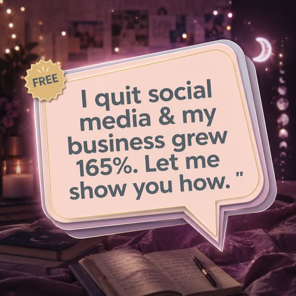 Stop the Scroll. Grow Your Business.
