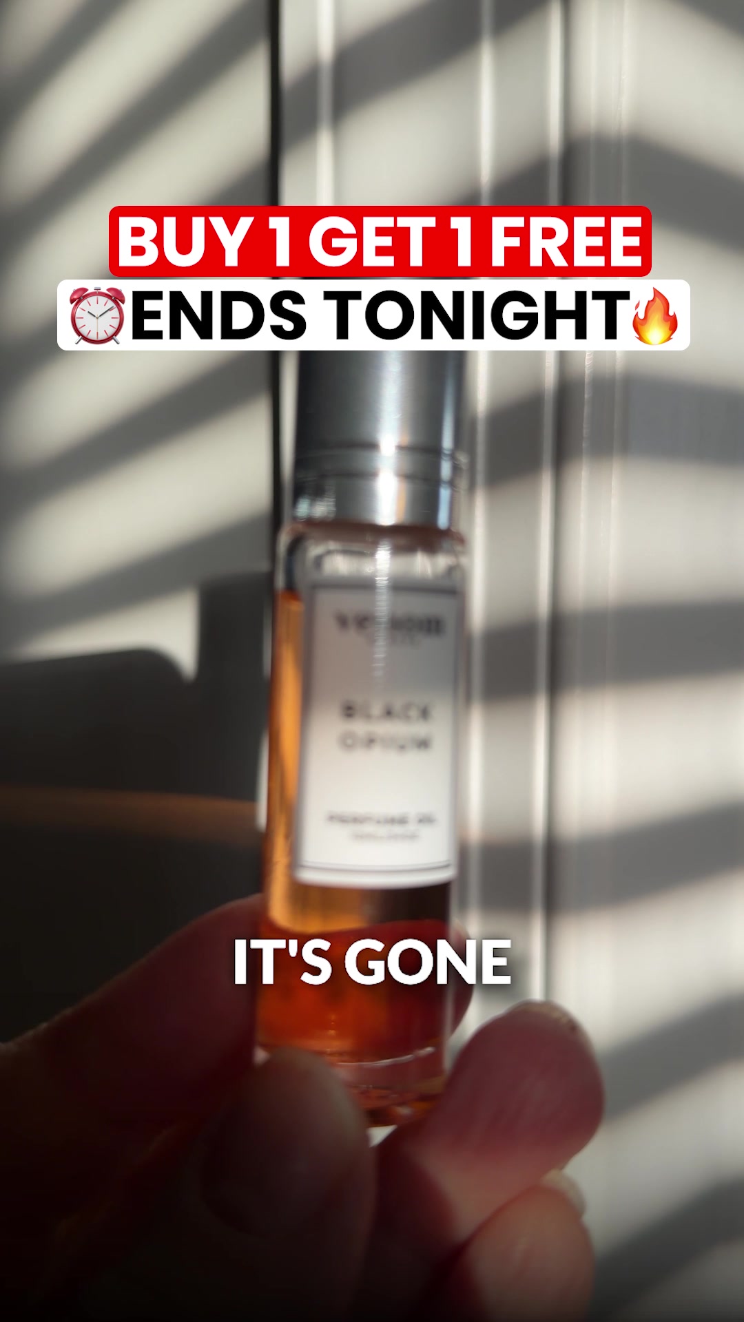 60% Off Pheromone Perfumes