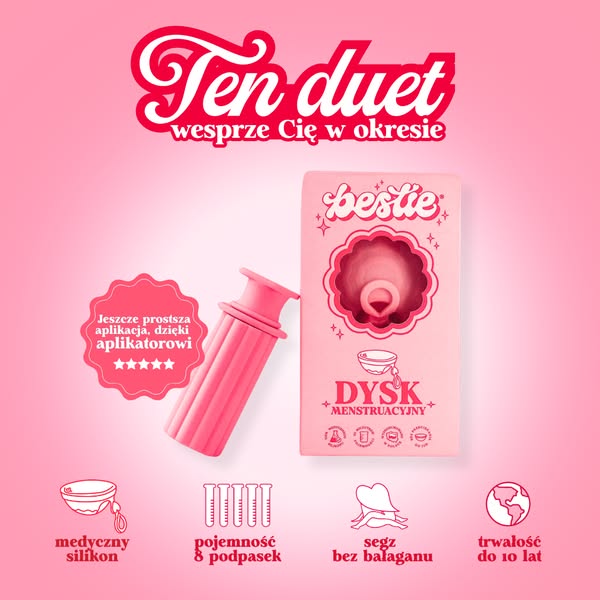Aplikator do dysku