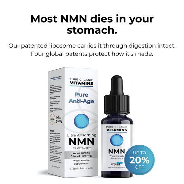 Better NMN, Better Results