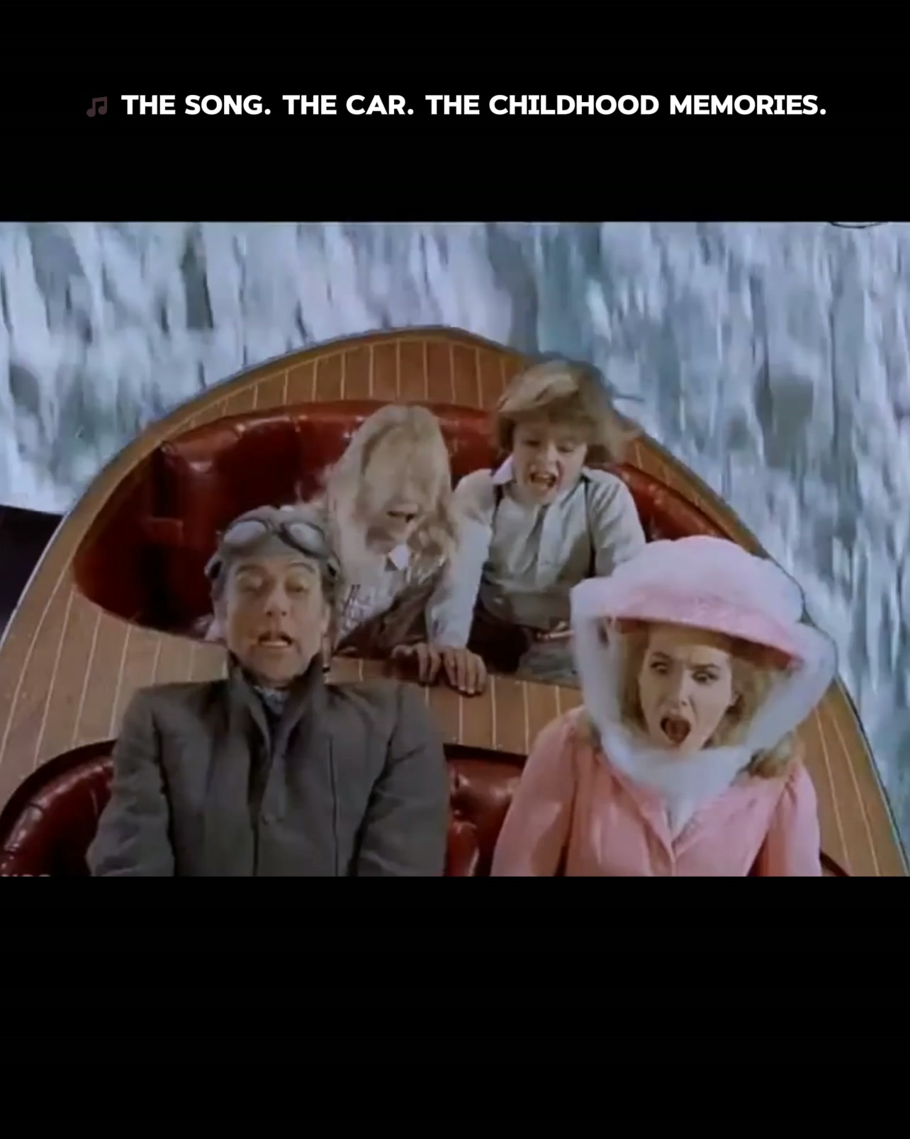 CHITTY CHITTY BANG BANG - 45% OFF!