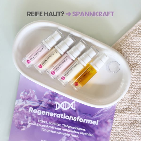 Helen Pietrulla Kosmetik