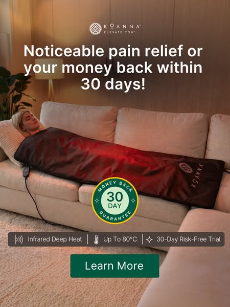 Chronic Pain?