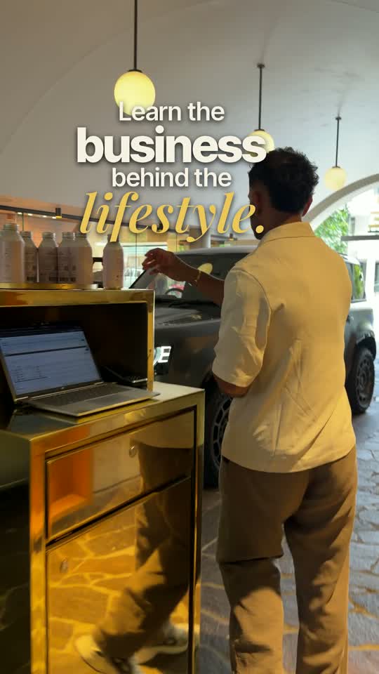 Free Punjabi business training