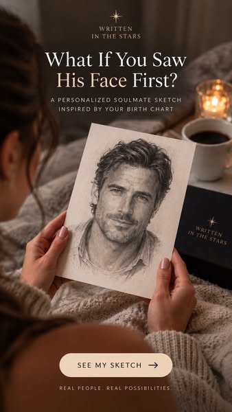 See Your Future Soulmate