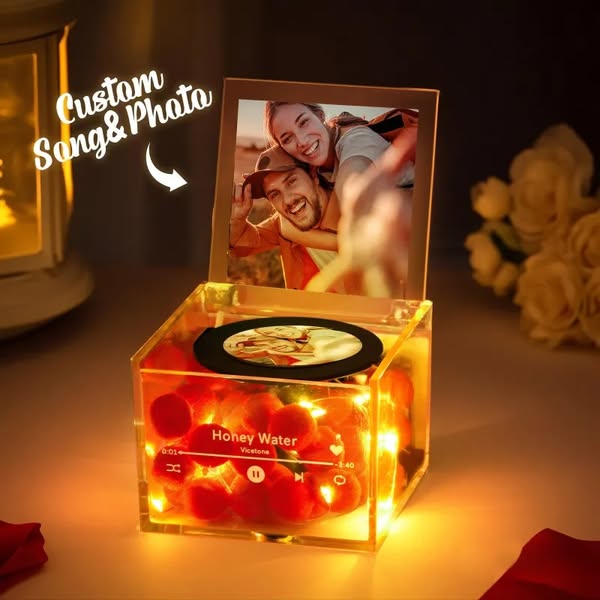 The perfect gift for loved one