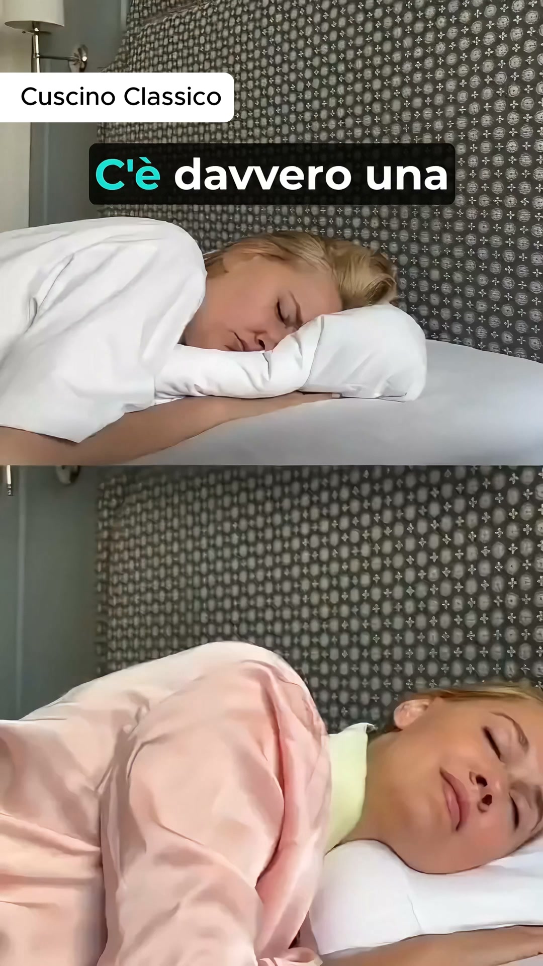 8 ore ogni notte, ci hai mai pensato?