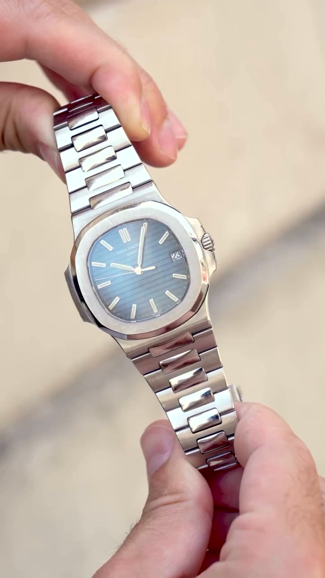 Exceptional Quality & Detail Precision