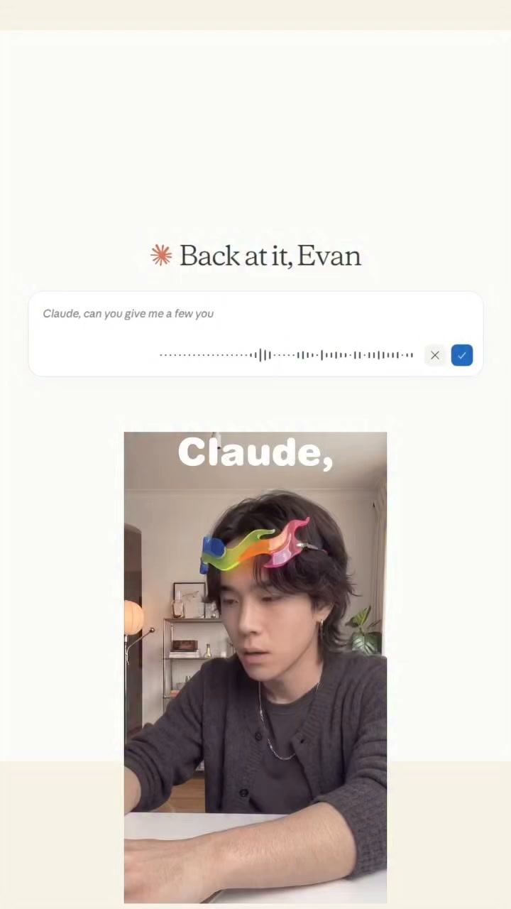 Concepts to Meta ads in Claude