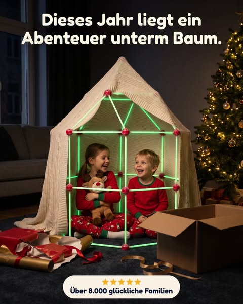 – (Bewertet 4,8/5)