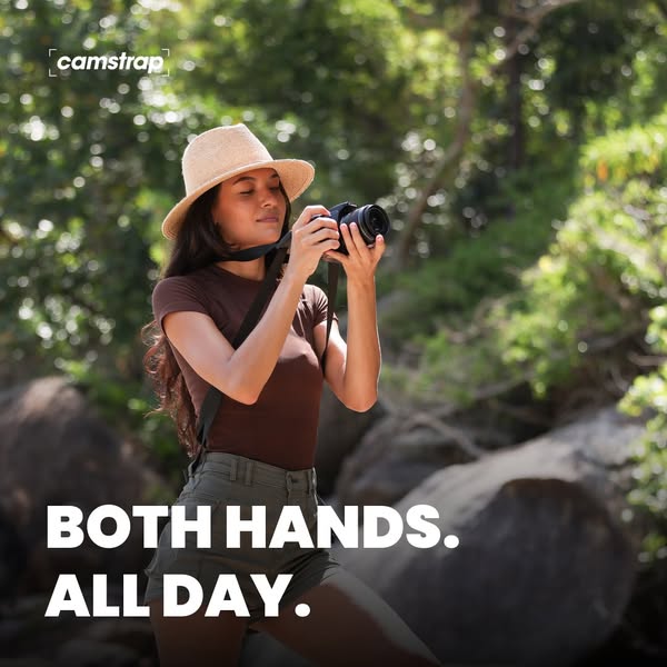 Both hands, all day