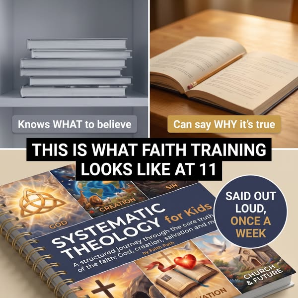 If they can't say WHY — train it