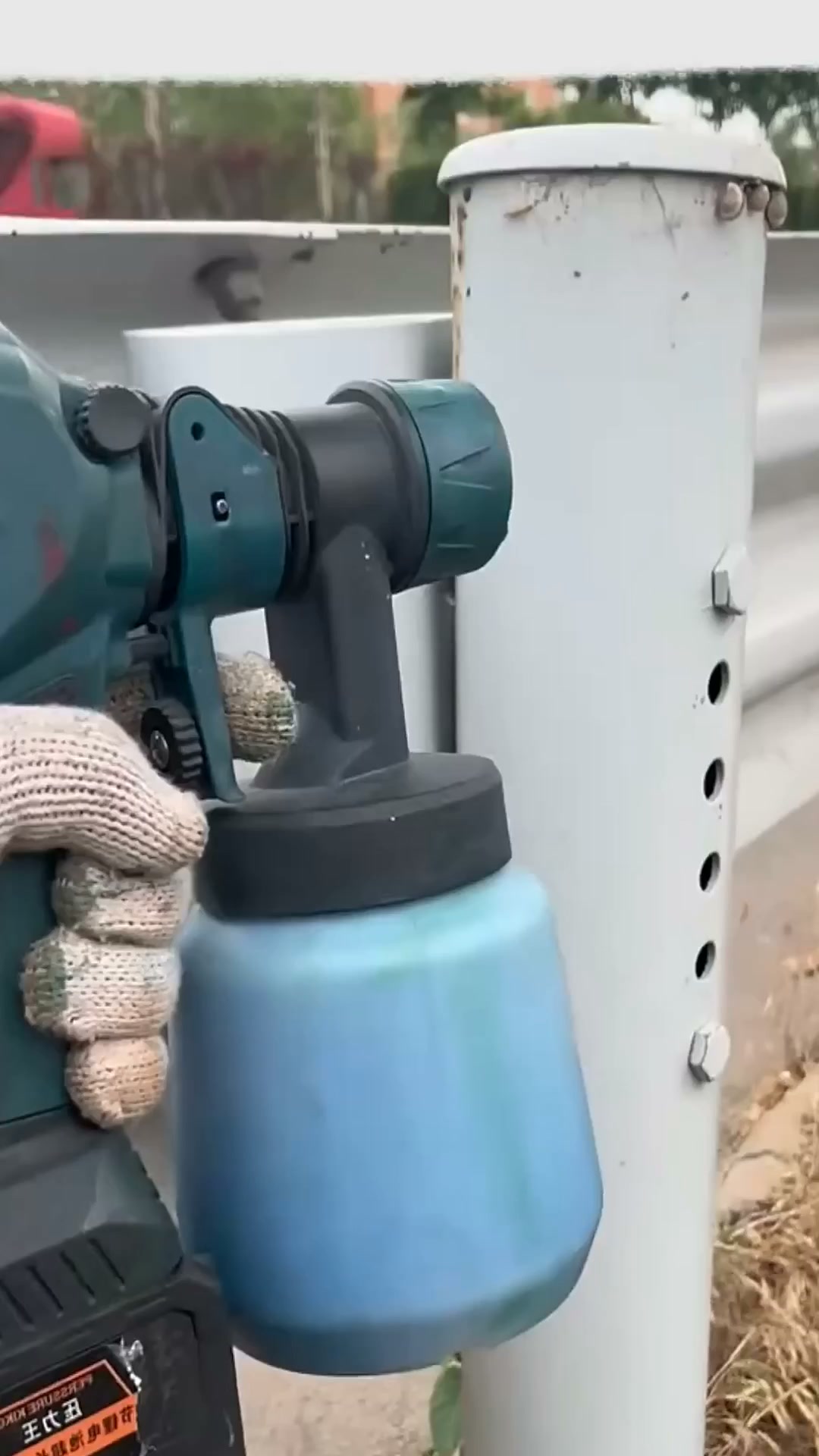 Anúncio de Talleria Pro