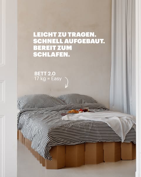 Ressourcenschonend produziert
