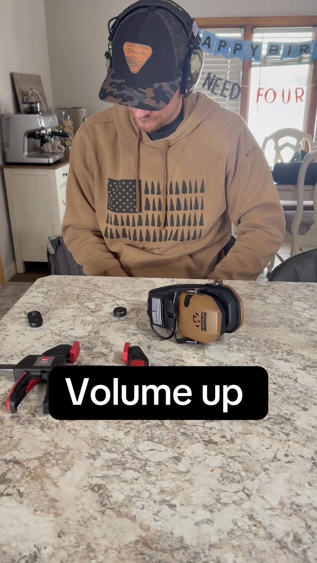 Protect Your Hearing