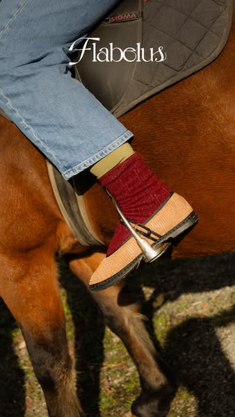 Spanish Espadrilles