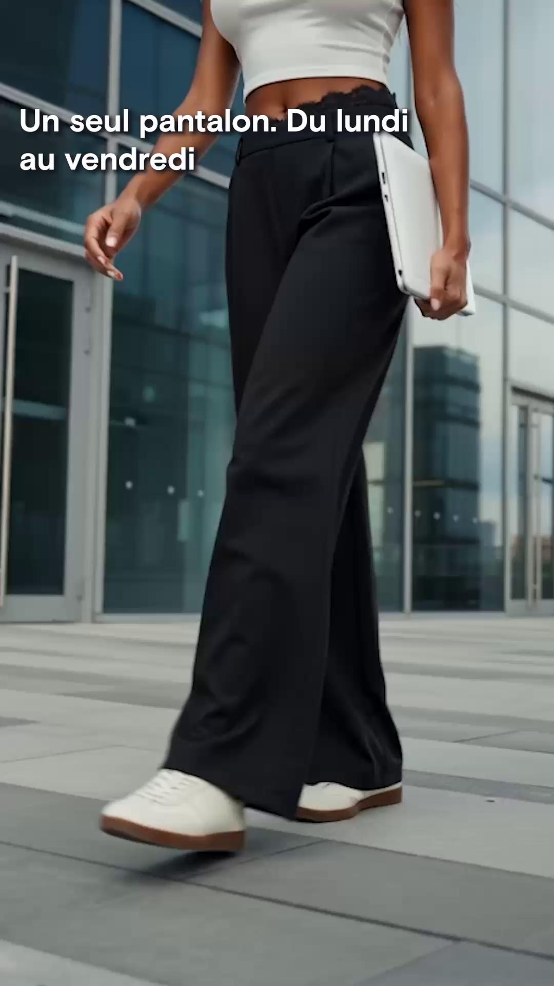 Votre style, du matin au soir