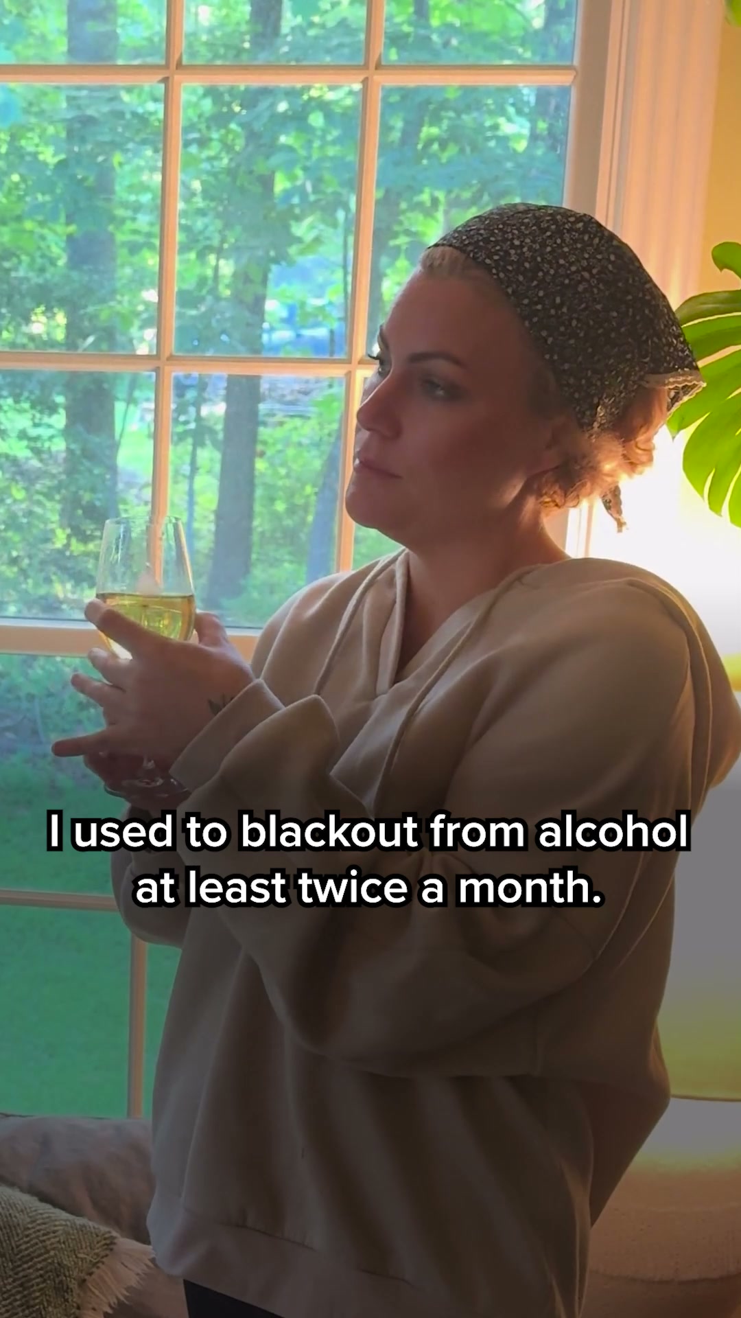 Break Free from Alcohol Addiction