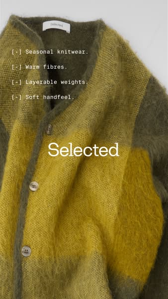 New Knitwear