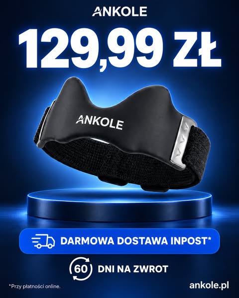 Ankole: 60 dni na zwrot