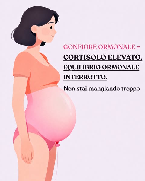 La verità sul calo ormonale dopo i 40