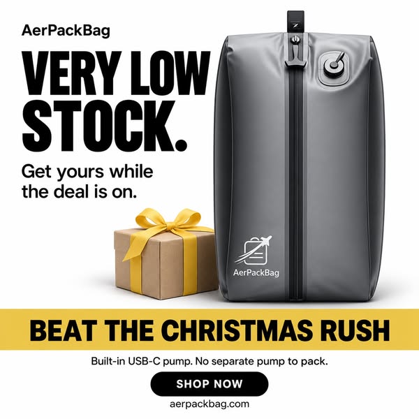 FINAL WARNING: 50% OFF ENDS TONIGHT