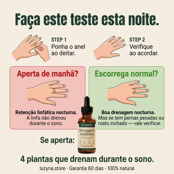 Drena+ Linfático Líquido