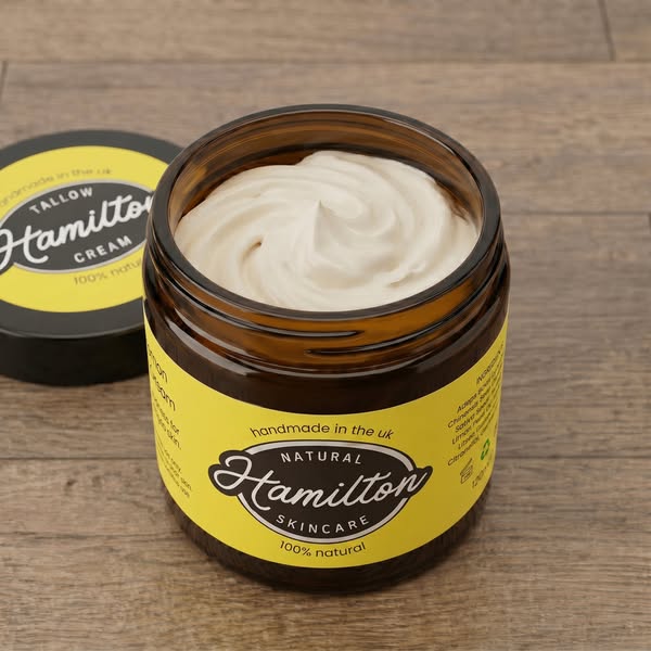 Hamilton Skincare